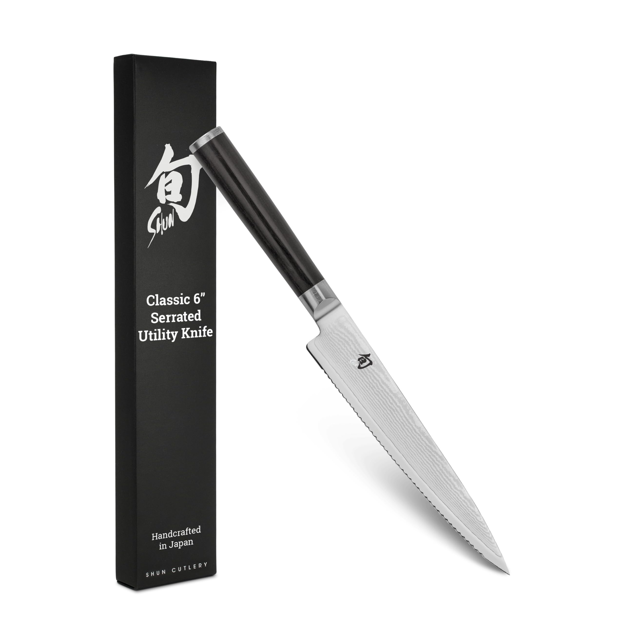 Knife Anatomy